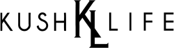Kushlife Entertainment logo